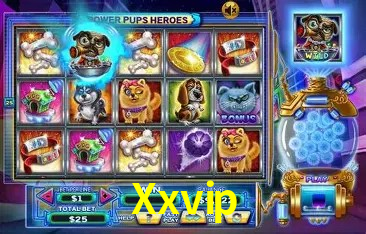 Xxvip